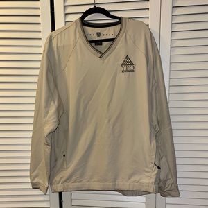 Nike Golf YPO Fourm Windbreaker